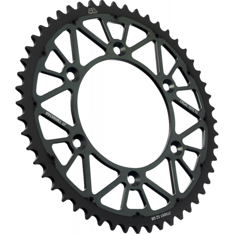SPROCKET RR JTX KTM GR 52 - 12102616 - Dr Rider