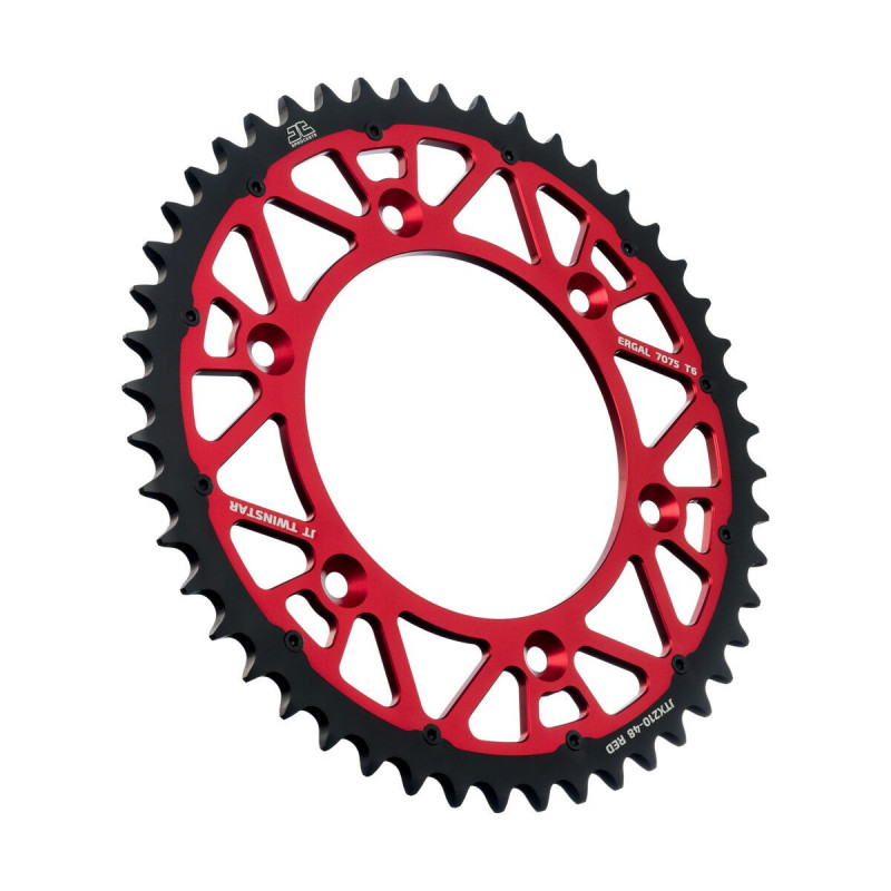 SPROCKET RR JTX HON RD 48 - 12102618 - Dr Rider