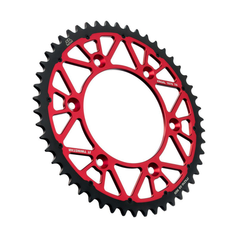 SPROCKET RR JTX HON RD 50 - 12102620 - Dr Rider