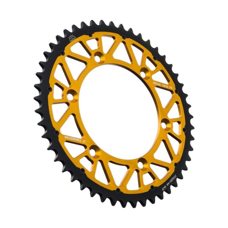 SPROCKET RR JTX YAM GL 49 - 12102624 - Dr Rider