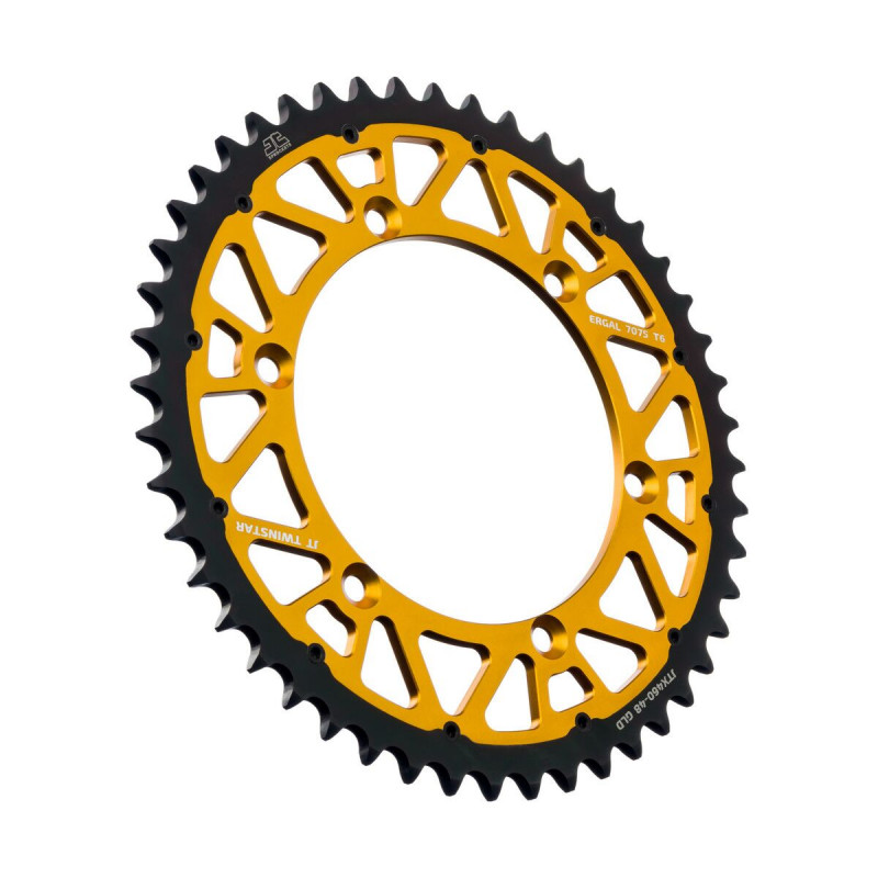 SPROCKET RR JTX KAW GL 48 - 12102627 - Dr Rider