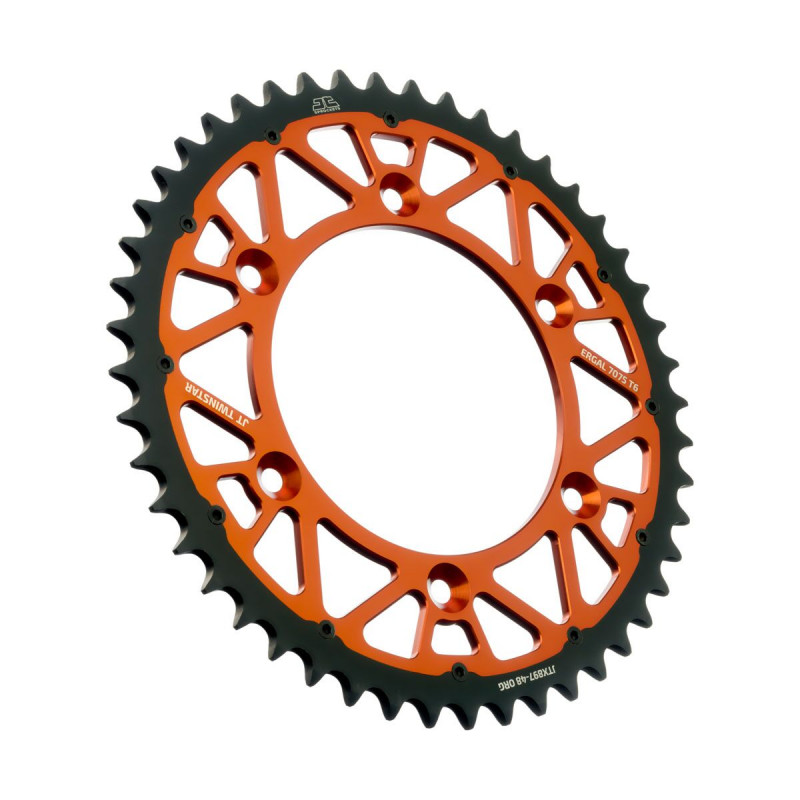 SPROCKET RR JTX KTM OR 48 - 12102634 - Dr Rider