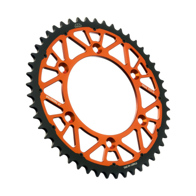 SPROCKET RR JTX KTM OR 49 - 12102635 - Dr Rider