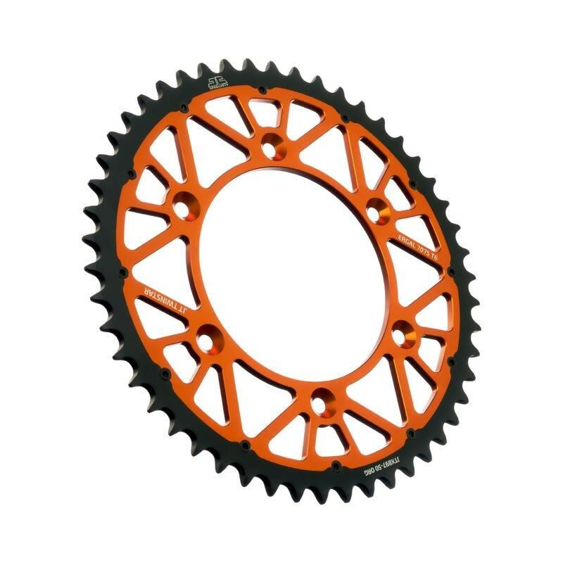 SPROCKET RR JTX KTM OR 50 - 12102636 - Dr Rider