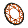SPROCKET RR JTX KTM OR 52 - 12102638 - Dr Rider
