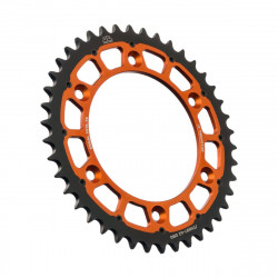 SPROCKET RR JTX KTM OR 42 - 12102640 - Dr Rider