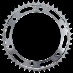 SPRCKT RR CB1000R 44T - 12102710 - Dr Rider