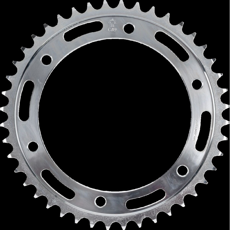 SPRCKT RR CB1000R 44T - 12102710 - Dr Rider