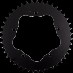 SPROCKET REAR 43T 520 - NEEDS  - 12102718 - Dr Rider
