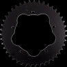 SPROCKET REAR 43T 520 - NEEDS  - 12102718 - Dr Rider