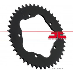 SPROCKET REAR 43T 520 - NEEDS  - 12102718 - Dr Rider