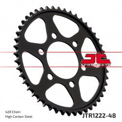SPROCKET REAR 48T 428 - 12102755 - Dr Rider