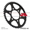 SPROCKET REAR 48T 428 - 12102755 - Dr Rider