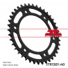 SPROCKET REAR 40T 520 - 12102756 - Dr Rider