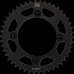 SPROCKET RR YAMAHA 46T - 12102760 - Dr Rider