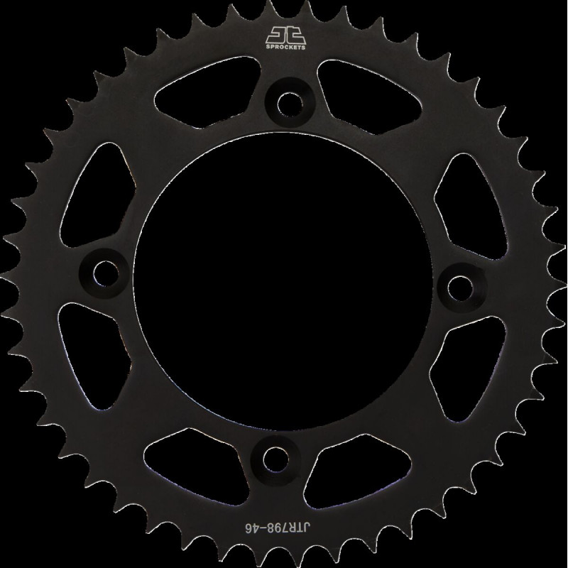 SPROCKET RR YAMAHA 46T - 12102760 - Dr Rider