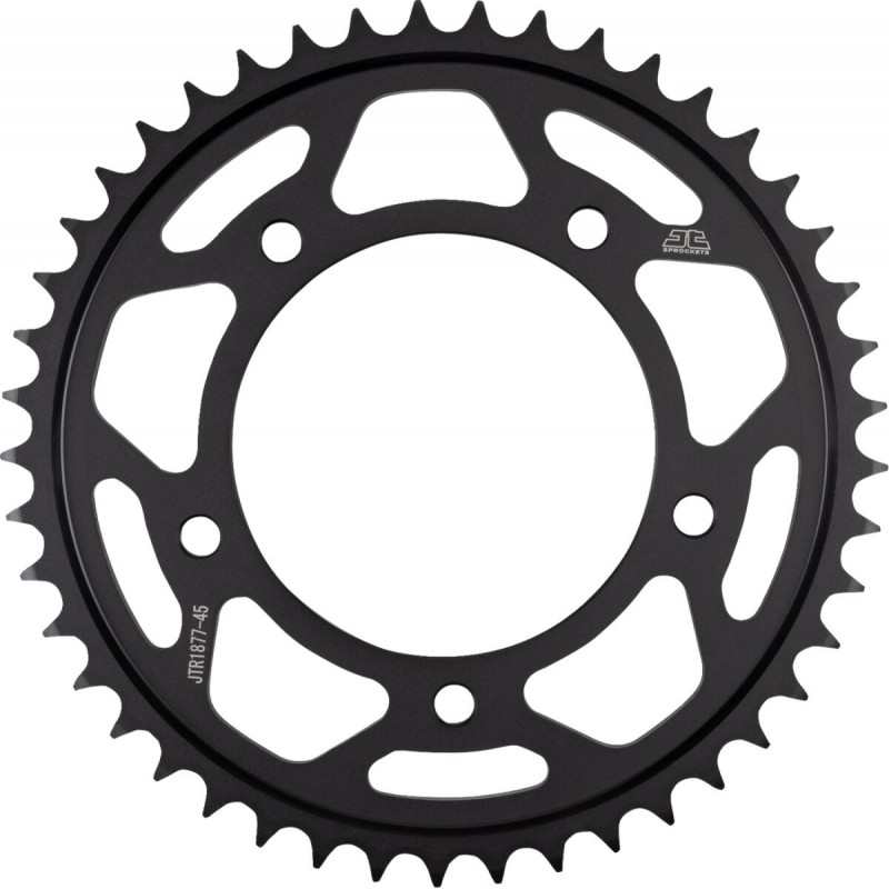 SPROCKET RR YAMAHA 45T - 12102764 - Dr Rider