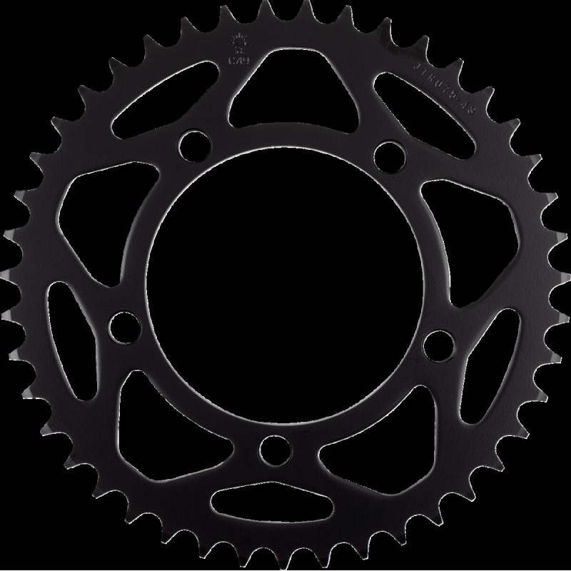 SPROCKET R/R BMW S1000 43T - 12102769 - Dr Rider
