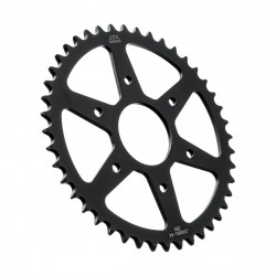 SPROCKET REAR 44T 520 BLK - 12102782 - Dr Rider