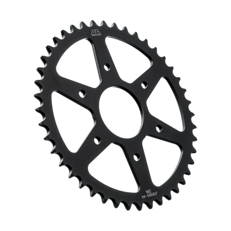 SPROCKET REAR 44T 520 BLK - 12102782 - Dr Rider