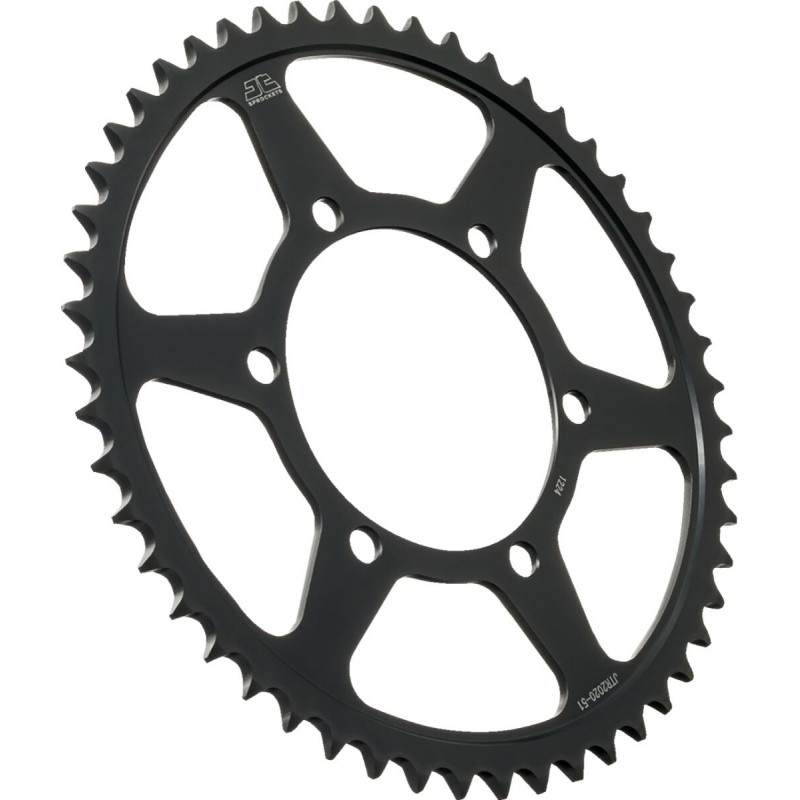 SPROCKET REAR 51T 520 - 12102794 - Dr Rider