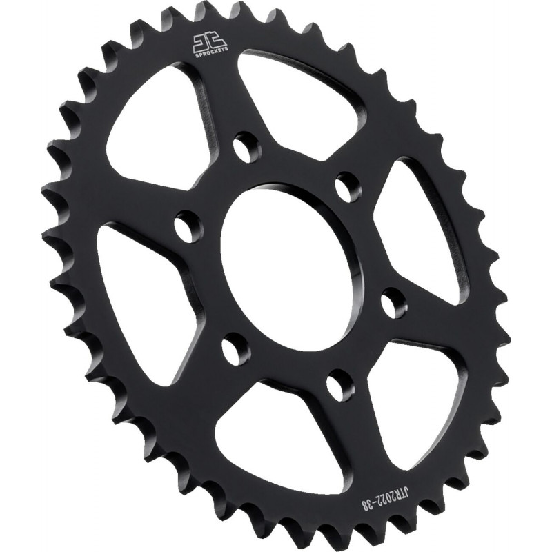 SPROCKET REAR 38T 525 - 12102800 - Dr Rider