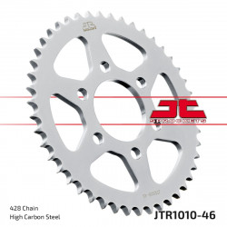 SPROCKET REAR 46T 428 - 12102832 - Dr Rider