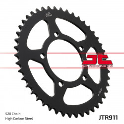 SPROCKET REAR 46T 520 - 12102836 - Dr Rider