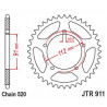 SPROCKET REAR 46T 520 - 12102836 - Dr Rider