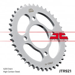 SPROCKET REAR 41T 428 - 12102837 - Dr Rider