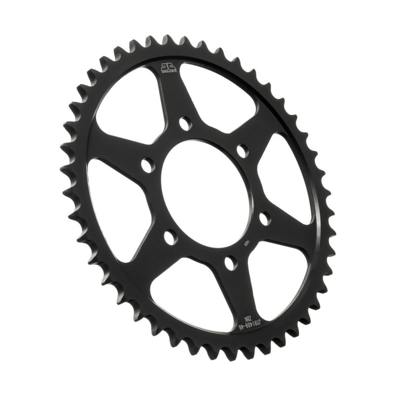 SPROCKET REAR 46T 525 - 12102840 - Dr Rider