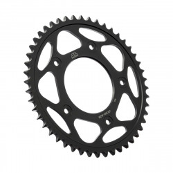 SPROCKET REAR 48T 530 BLK - 12102842 - Dr Rider