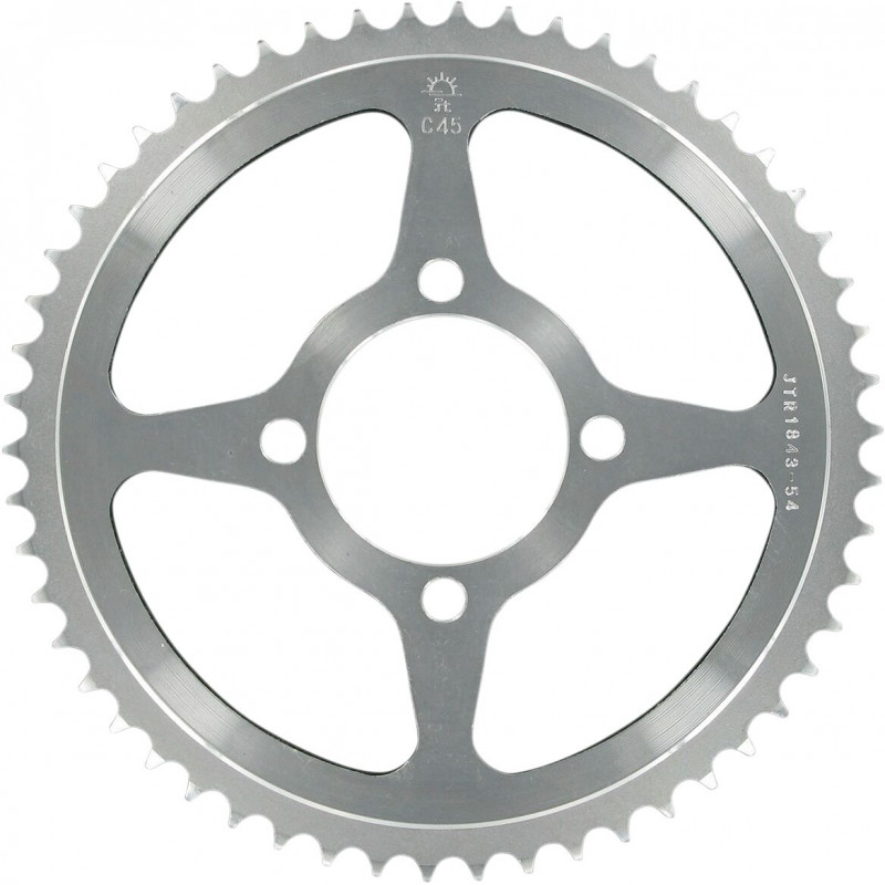 SPROCKET REAR 49T 428 - 12120113 - Dr Rider