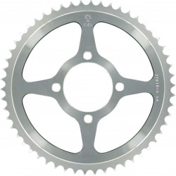 SPROCKET REAR 54T 428 - 12120114 - Dr Rider