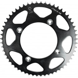 SPROCKET REAR 56T 420 - 12120117 - Dr Rider