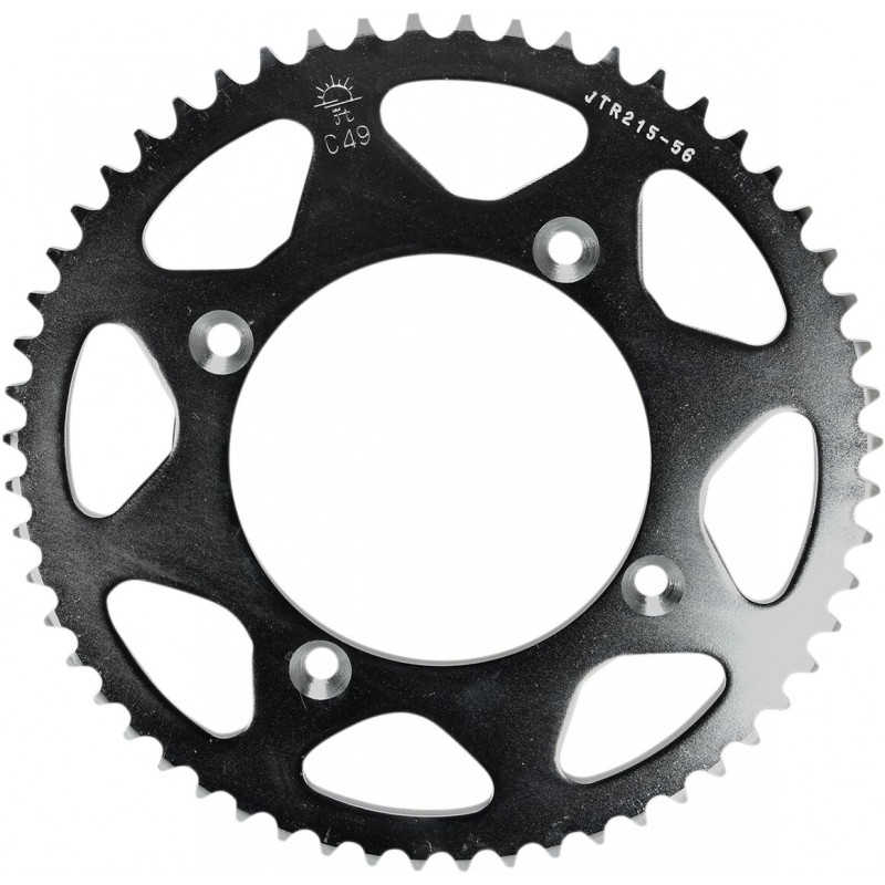 SPROCKET REAR 56T 420 - 12120117 - Dr Rider