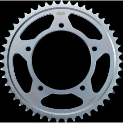SPROCKET REAR 47T 525 - 12120125 - Dr Rider
