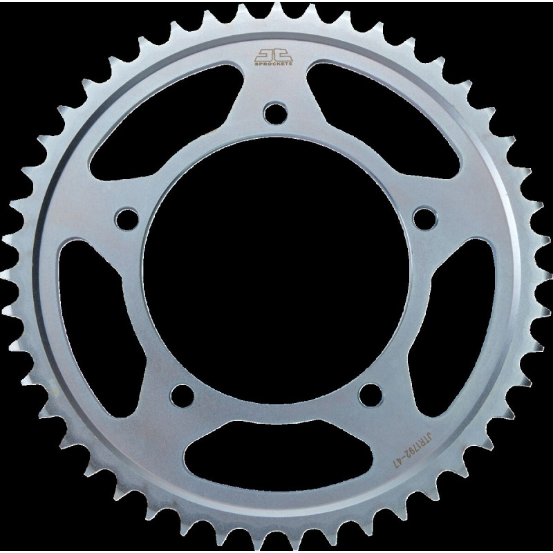 SPROCKET REAR 47T 525 - 12120125 - Dr Rider
