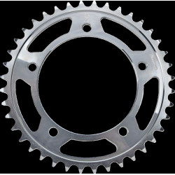 SPROCKET REAR 40T 530 - 12120127 - Dr Rider