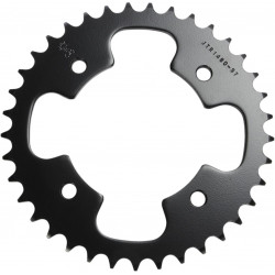 SPROCKET REAR 37T 520 - 12120233 - Dr Rider