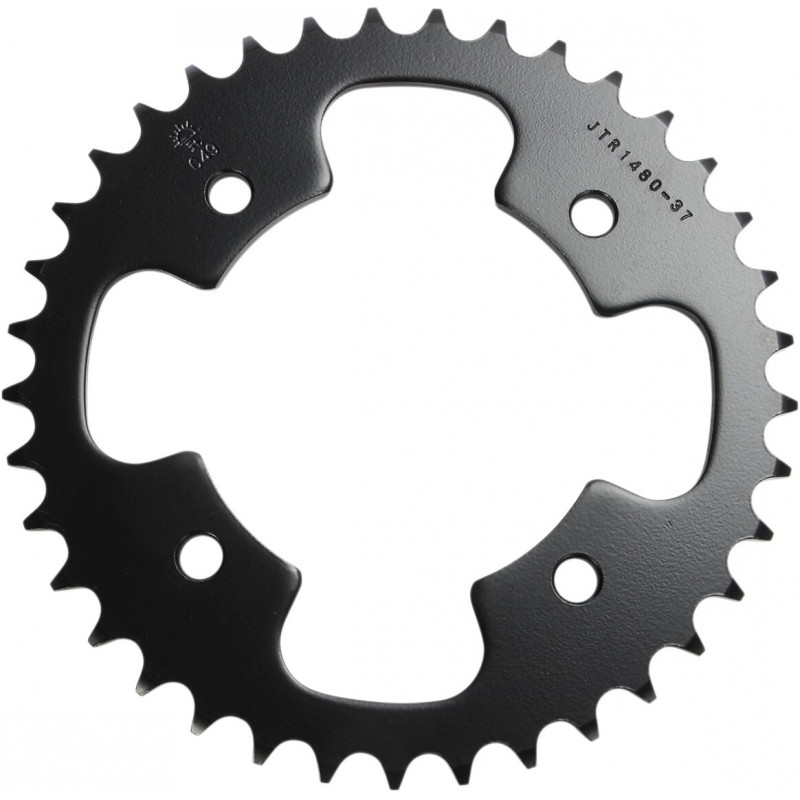 SPROCKET REAR 37T 520 - 12120233 - Dr Rider