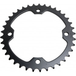 SPROCKET REAR 37T 520 - 12120234 - Dr Rider