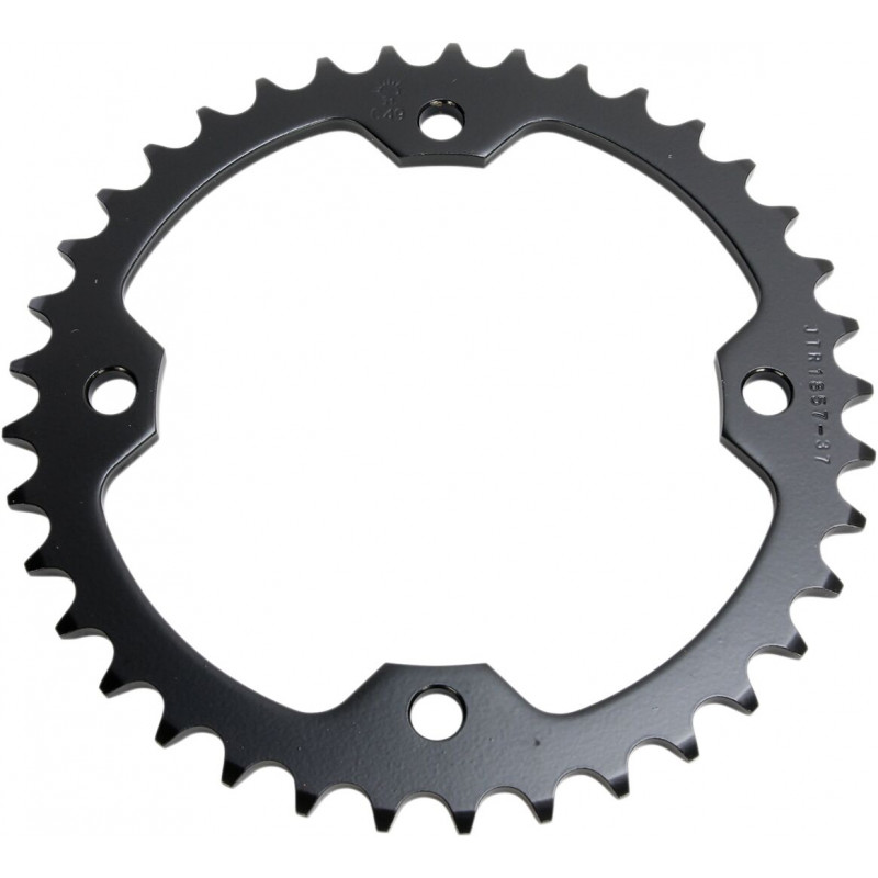 SPROCKET REAR 37T 520 - 12120234 - Dr Rider