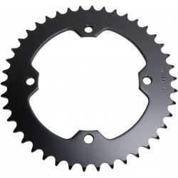 SPROCKET REAR 42T 520 - 12120235 - Dr Rider