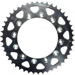 SPROCKET REAR 46T 520 - 12120237 - Dr Rider