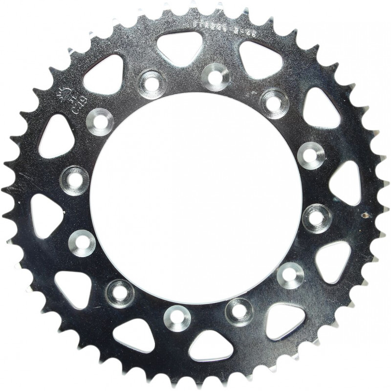 SPROCKET REAR 46T 520 - 12120237 - Dr Rider