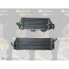 Radiateur gauche TECNIUM - Kawasaki KX450F