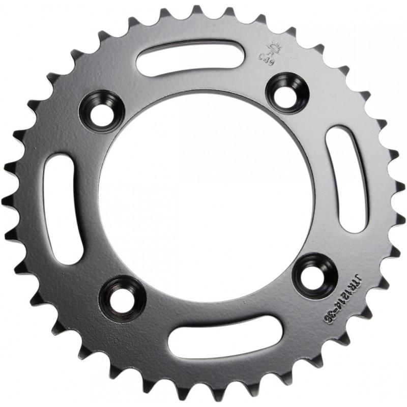 SPROCKET REAR 36T 420 - JTR121436 - Dr Rider