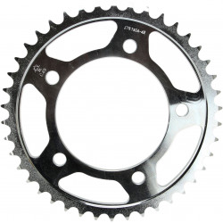 SPROCKET REAR 42T 525 - JTR130442 - Dr Rider