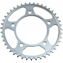 SPROCKET REAR 43T 525 - JTR130443 - Dr Rider